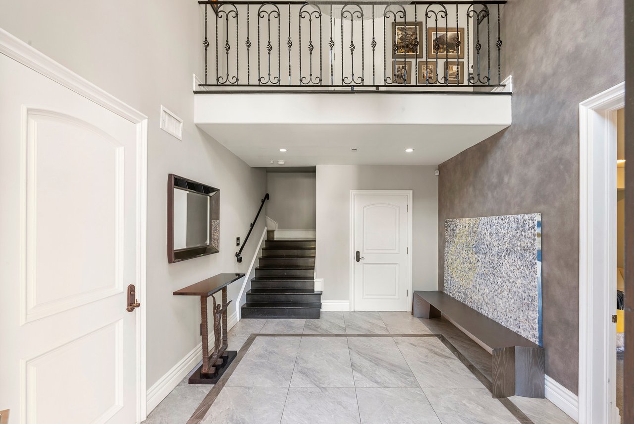 Old World Charm. Modern LA Living