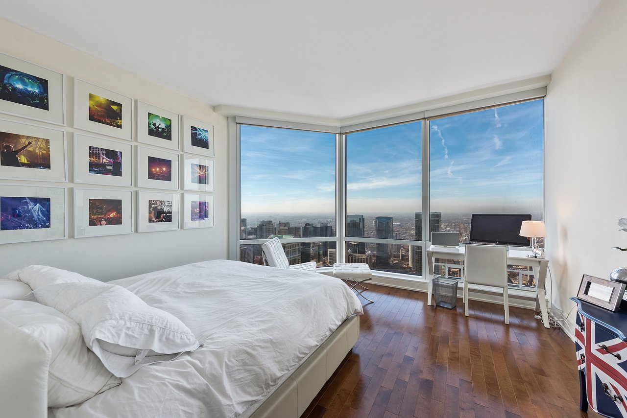 401 N Wabash Ave Unit 63D