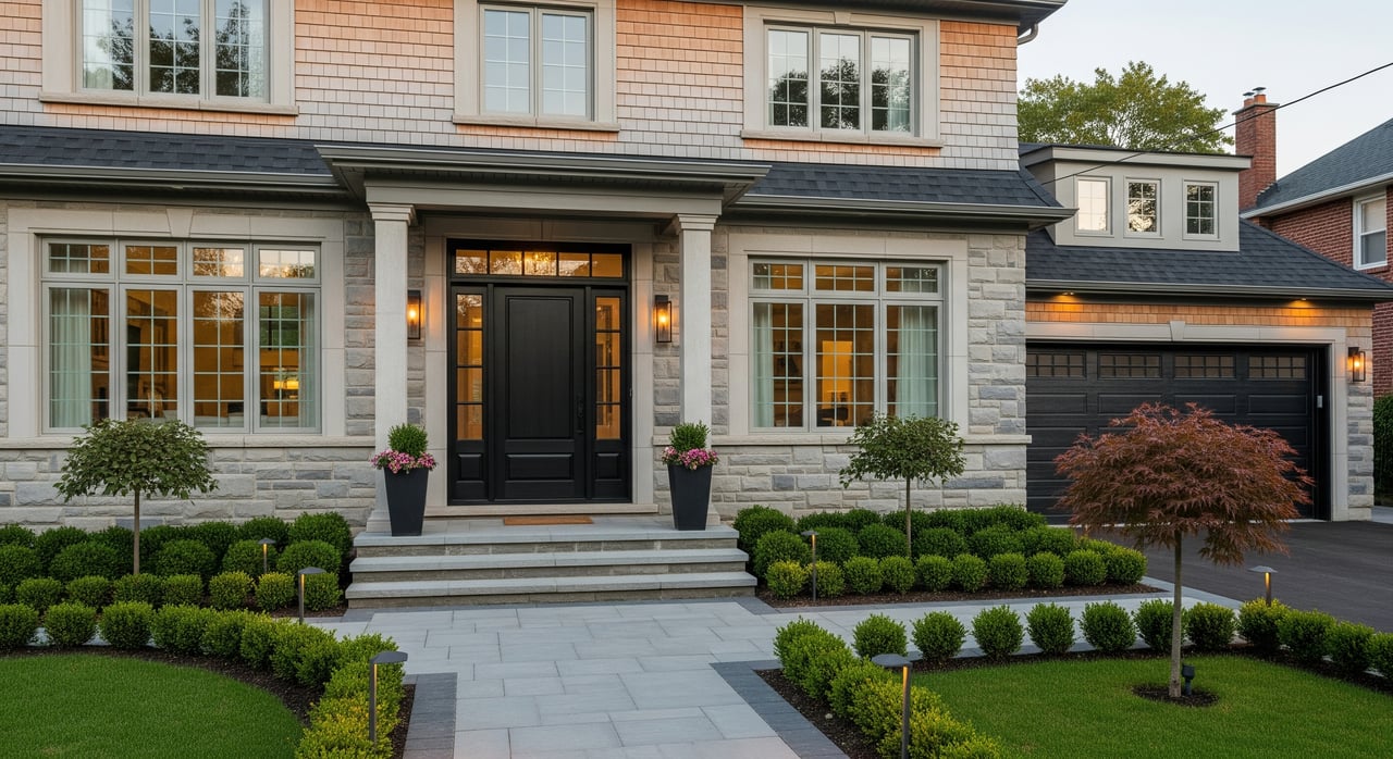 Pre-Listing Improvements That Pay Off in Oshawa