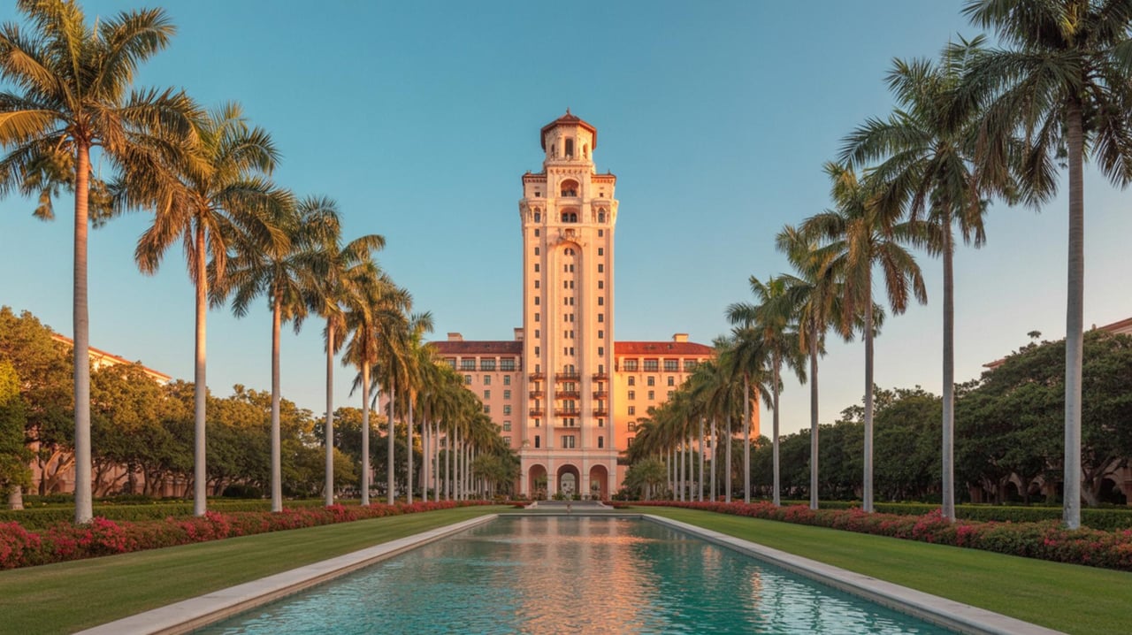 Hidden Gems in Coral Gables You Need to Discover