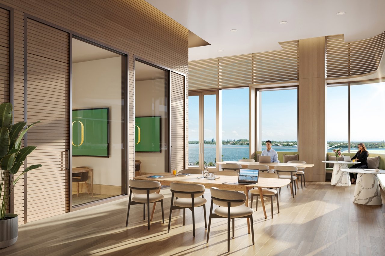 Olara West Palm Beach