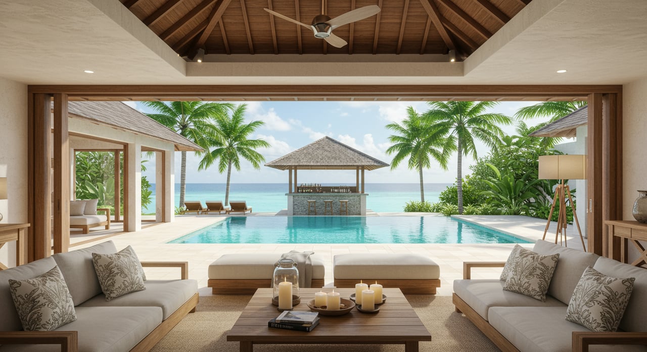 Jamaica’s Most Exclusive Luxury Communities