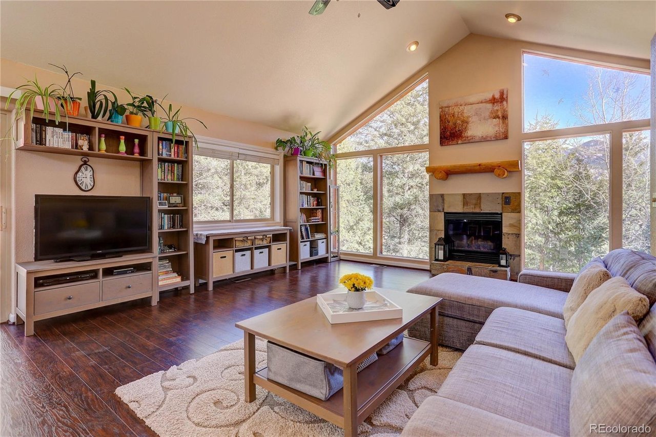 12447 S Danny Avenue Pine, CO