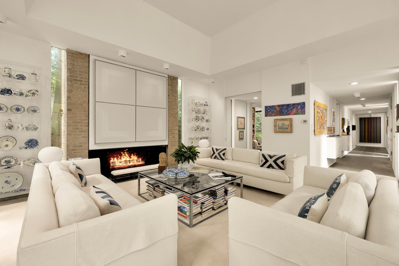 Audubon Terrace NW