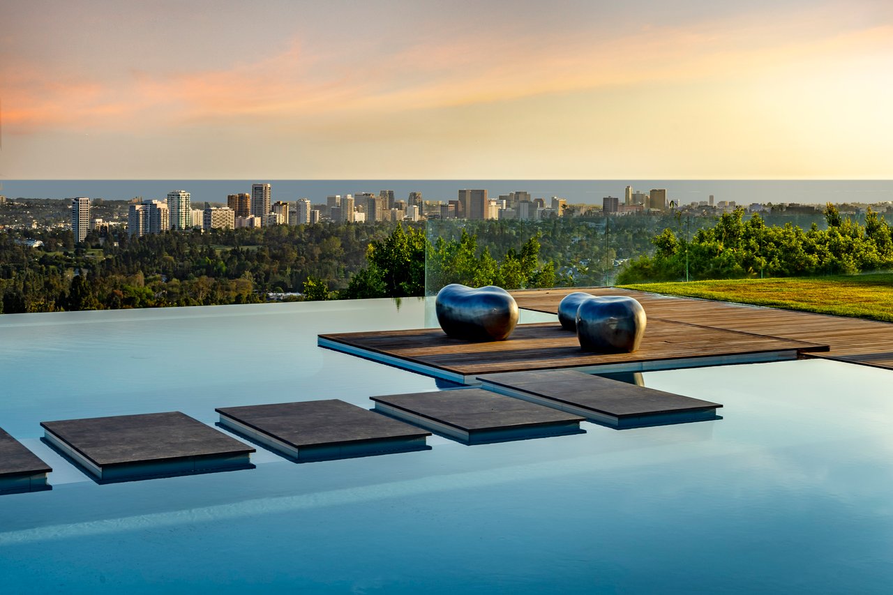 0 Lawlen Way, Beverly Hills