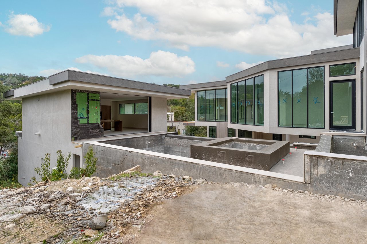 716 Laurel Valley Road