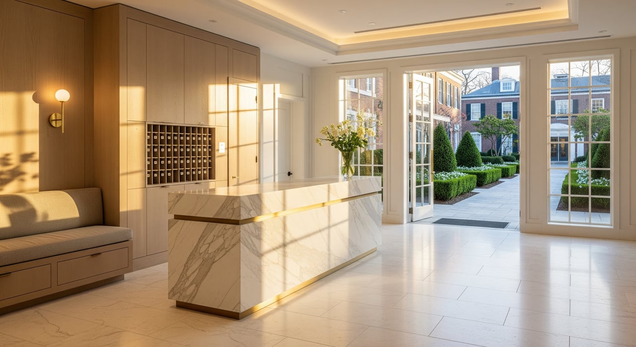 Condo Fees In Wellesley: What They Cover