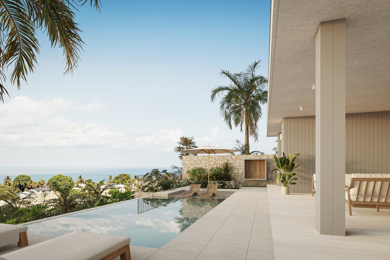 Vistara Residences 5