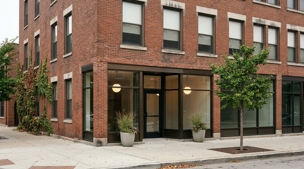 Buying Small Commercial And Mixed-Use Properties In Chicago