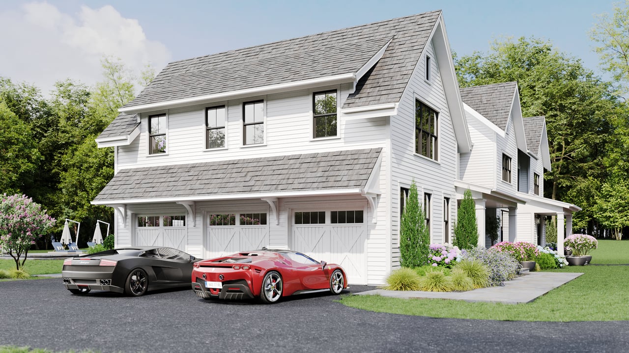 11 Chateau Ridge Road