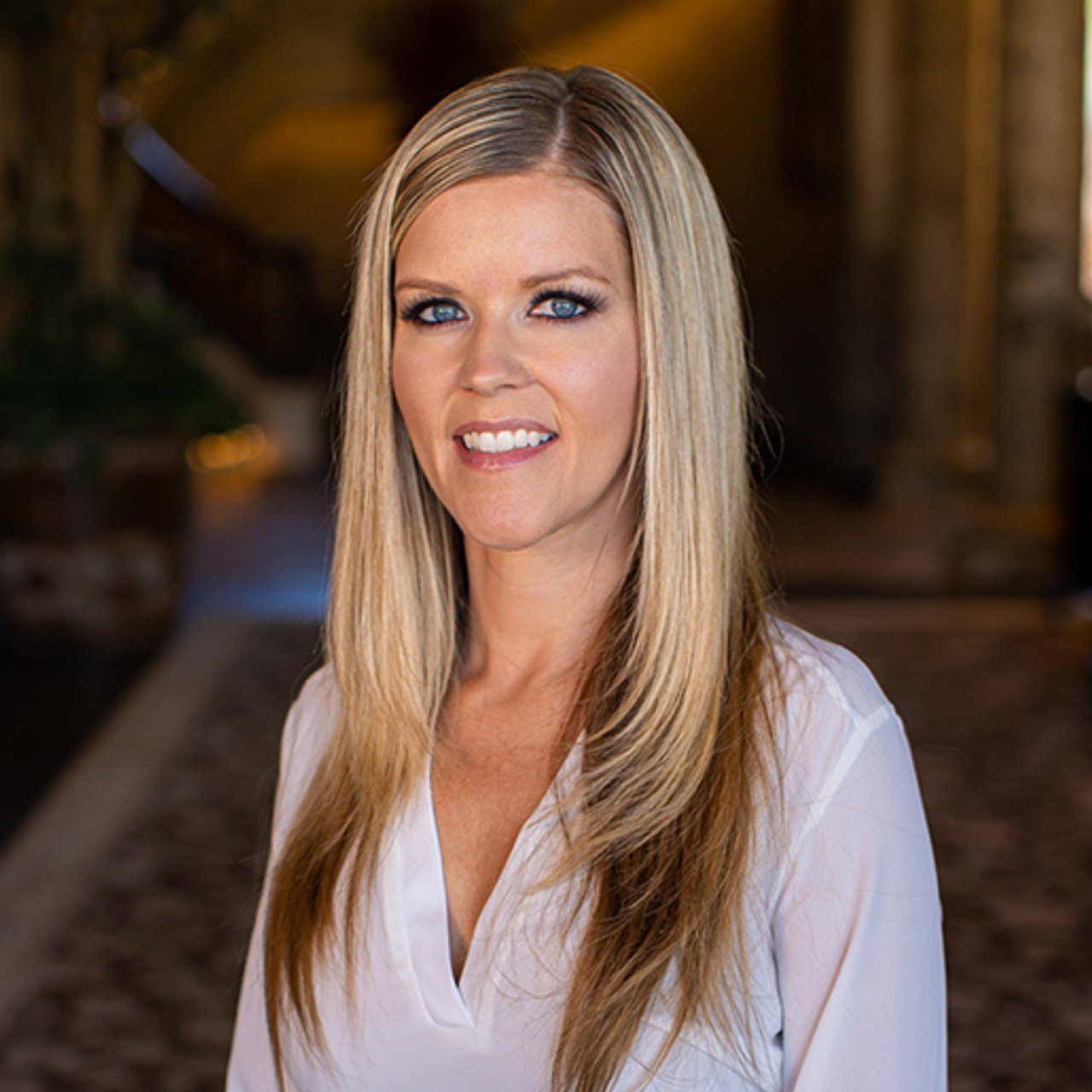 Jessica Clymer Las Vegas, NV Real Estate Agent Headshot