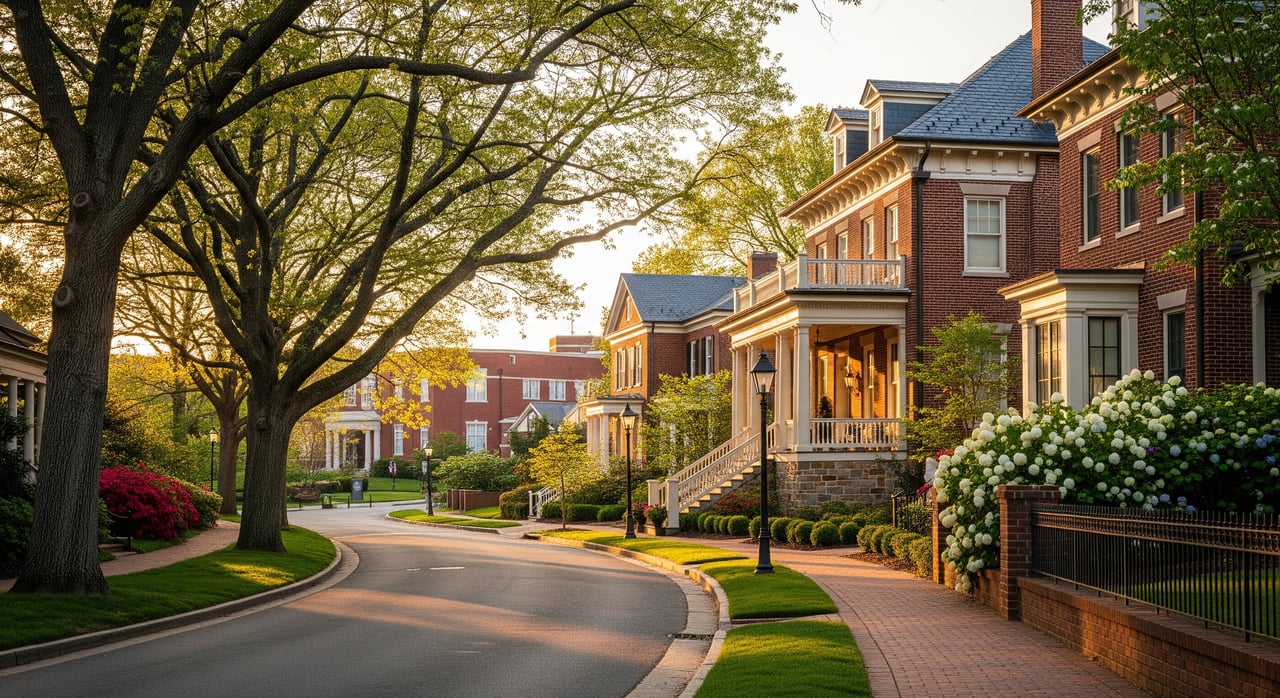 Living In Apex: Neighborhoods, Schools, And Daily Life