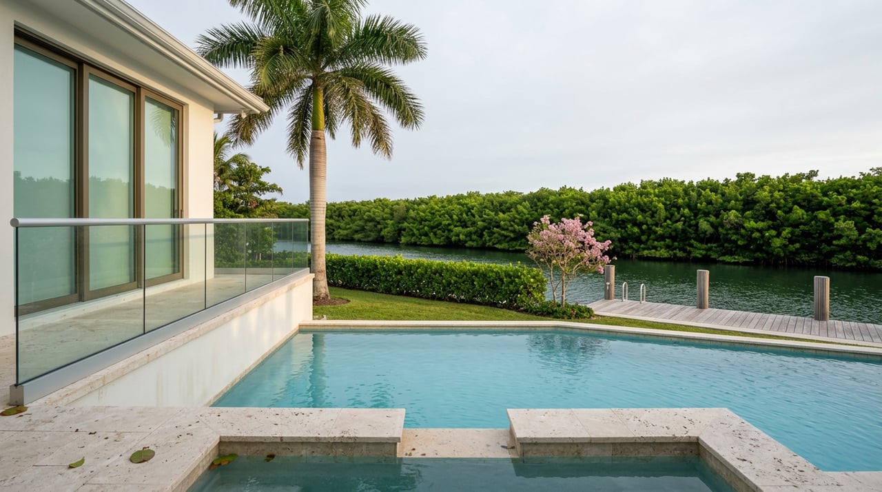 Key Biscayne Turns 35 This Month, and It Picked a Crowded Year to Do It