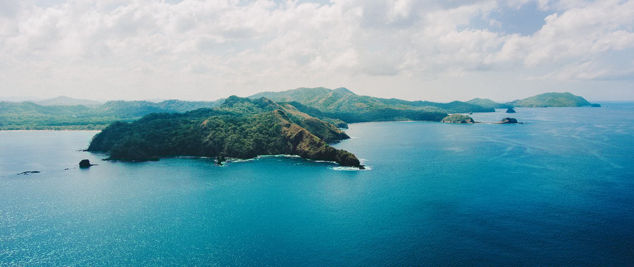  Punta Sabana & Mar Serena