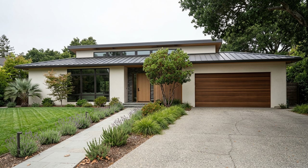 Saratoga Home Styles And What They Mean For Buyers