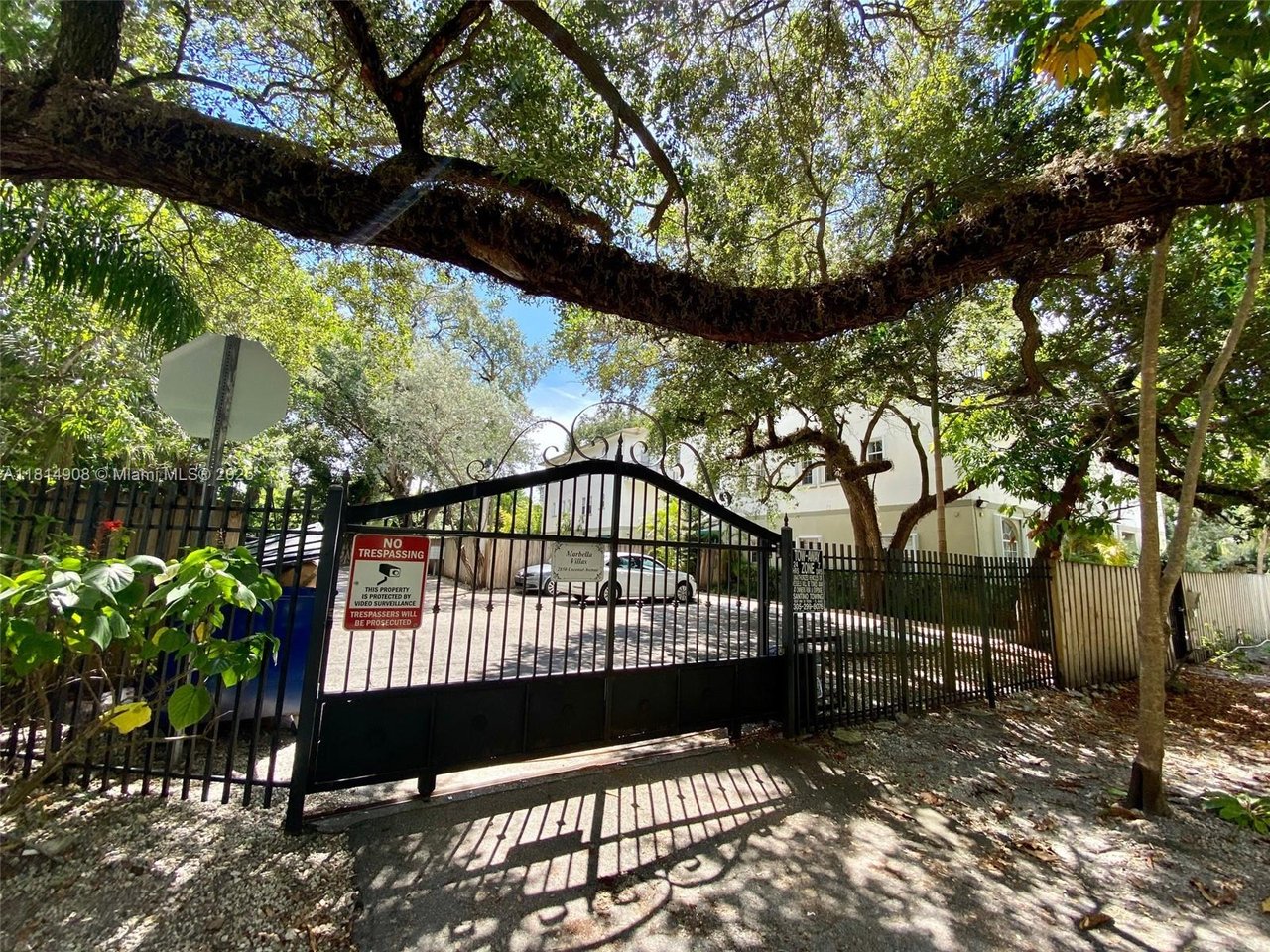 2951 S Bayshore Drive | Unit 917