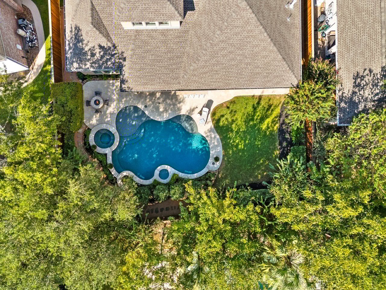 19 Strawberry Canyon Place