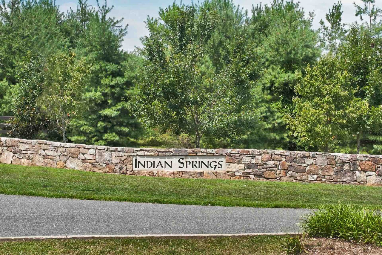 Indian Springs