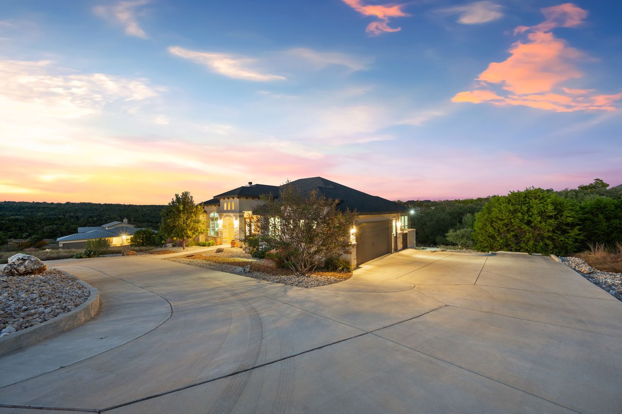 1274 Trailhead, New Braunfels TX 78132