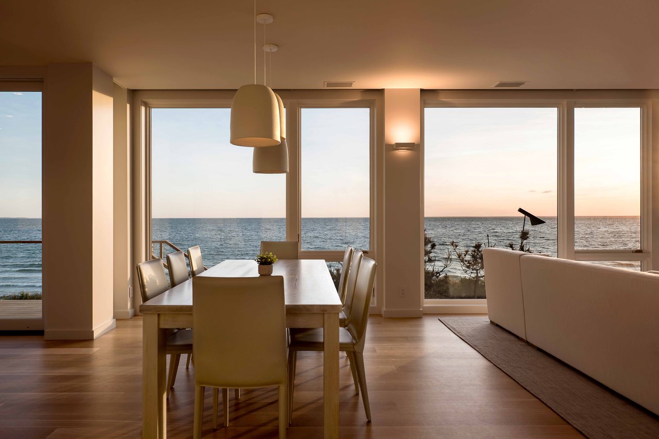 A Coastal Masterpiece