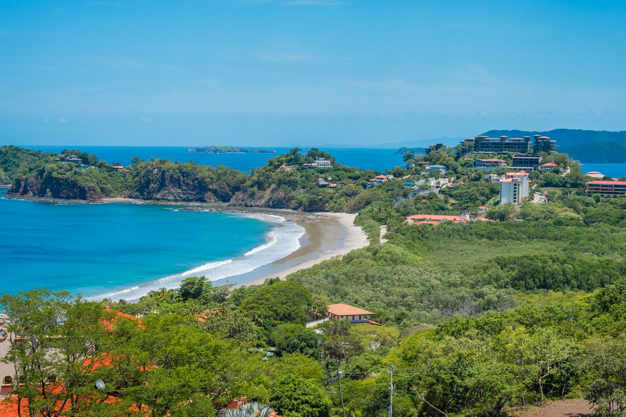 Casa Louzon Playa Flamingo