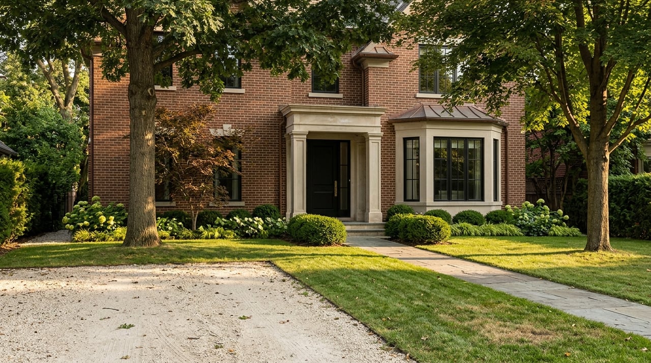 Quiet Luxury Living In McLean VA: Space, Privacy, And Access