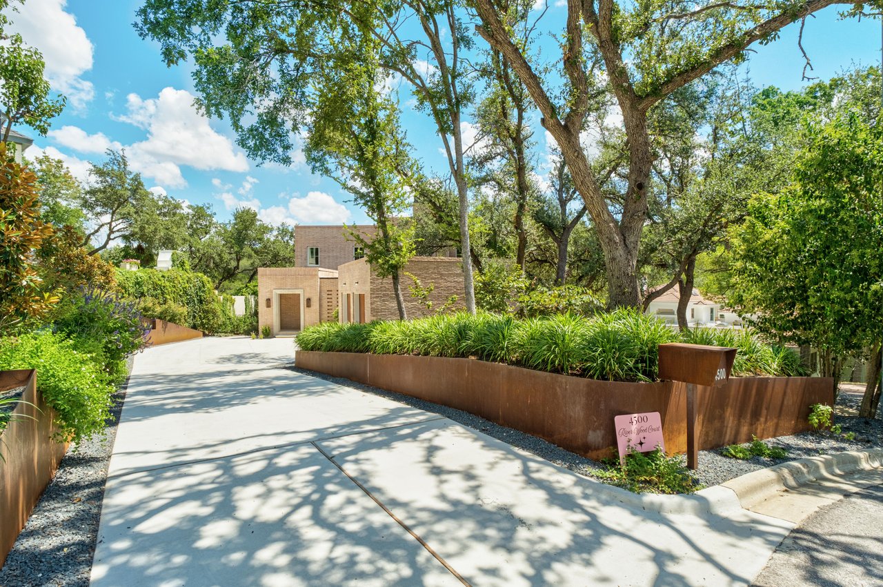 4500 River Wood Court