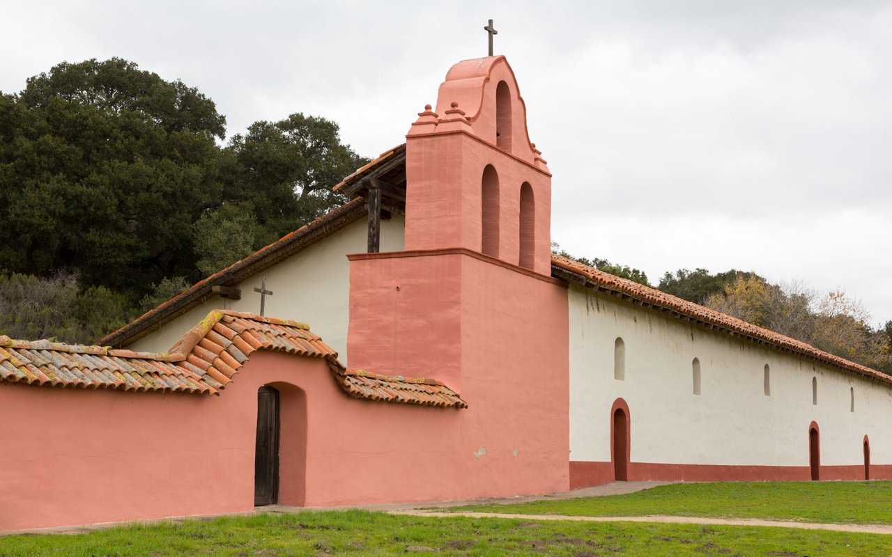 Vandenberg Village
