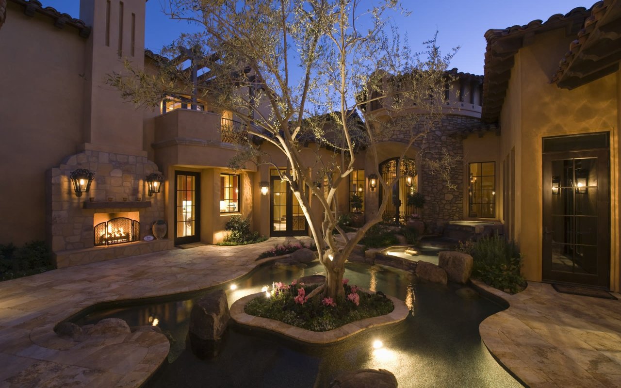 The Benefits of Multigenerational Households