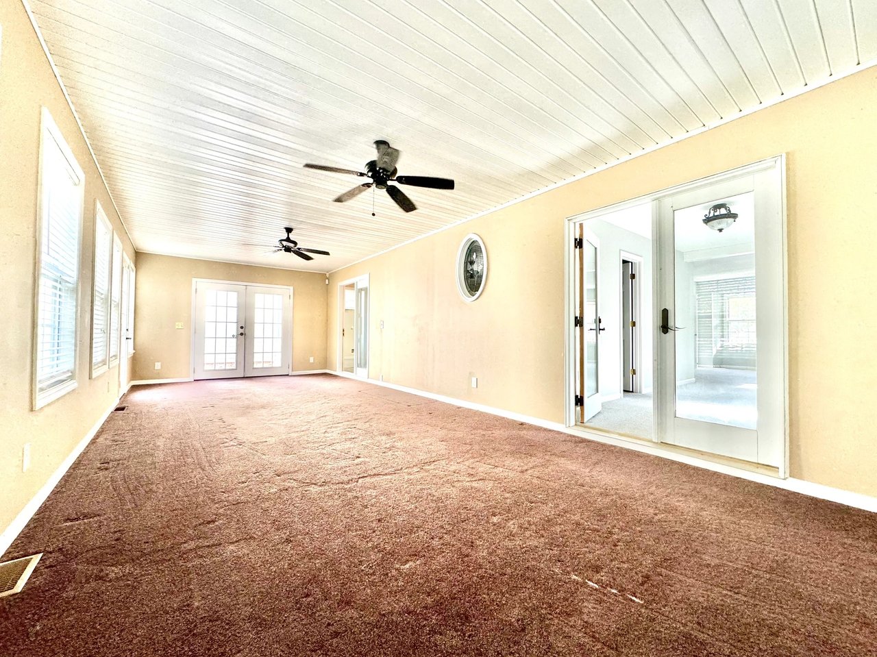 SOLD- A Charming Home at 300 Tanner Road, Taylors, SC