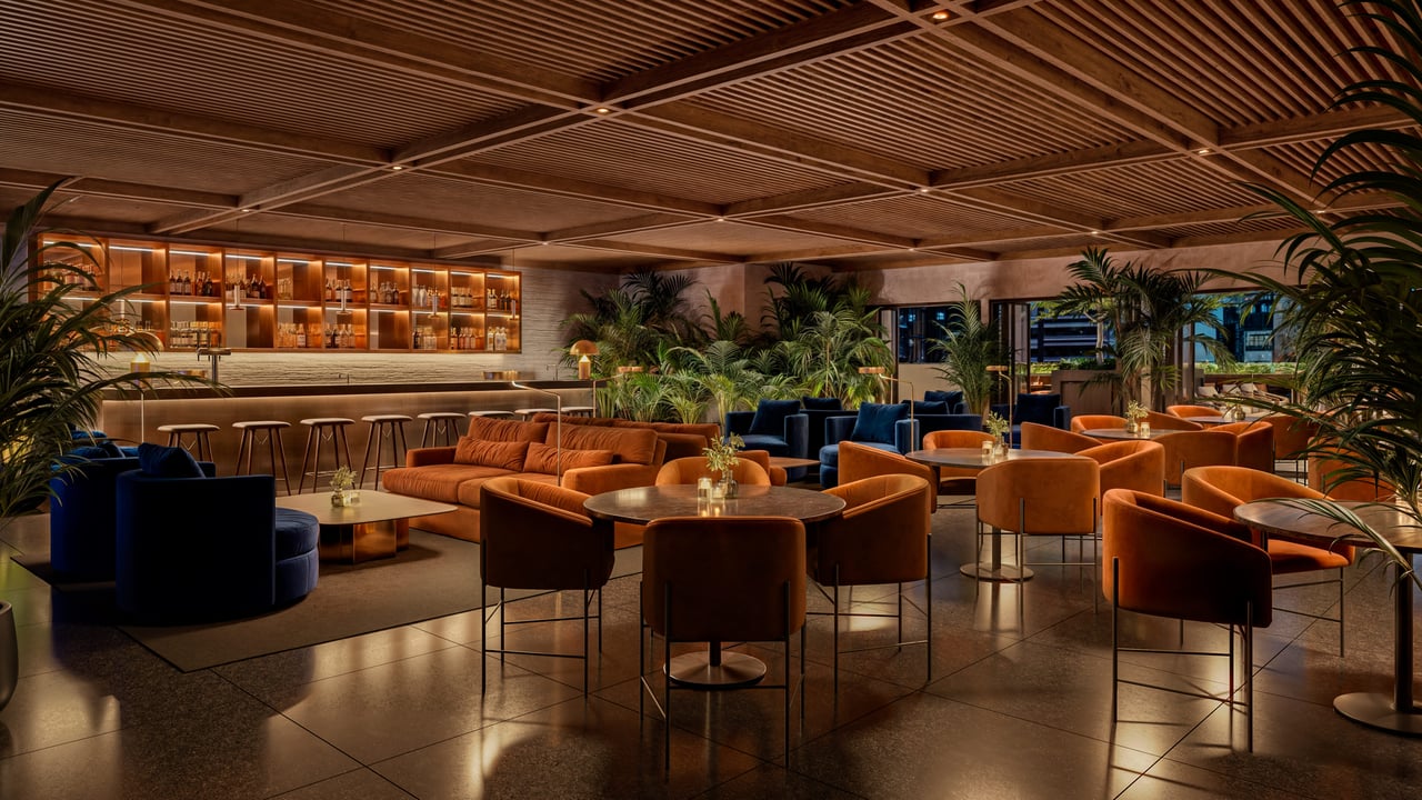 Millux Place Brickell