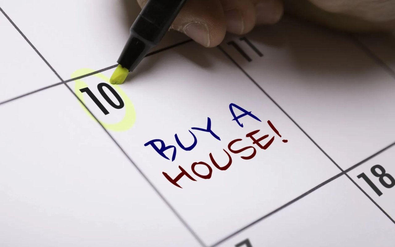 Achieving Your 2023 Real Estate Goals