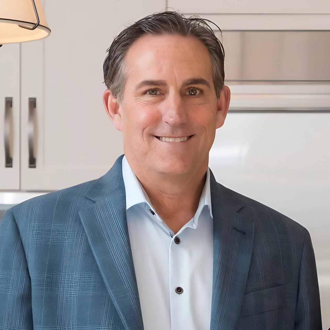 Michael Couture Pleasanton, CA Real Estate Agent Headshot