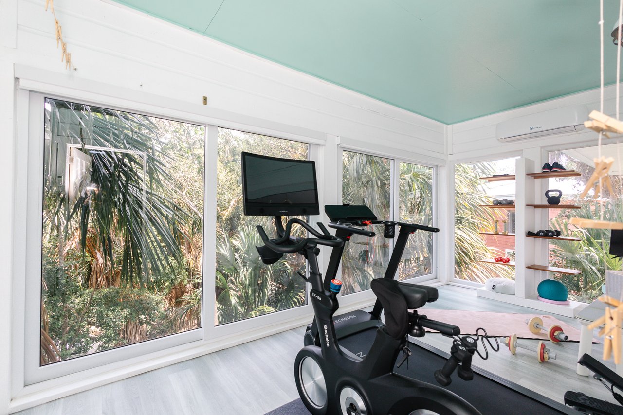 Casa Concha, Luna Beach