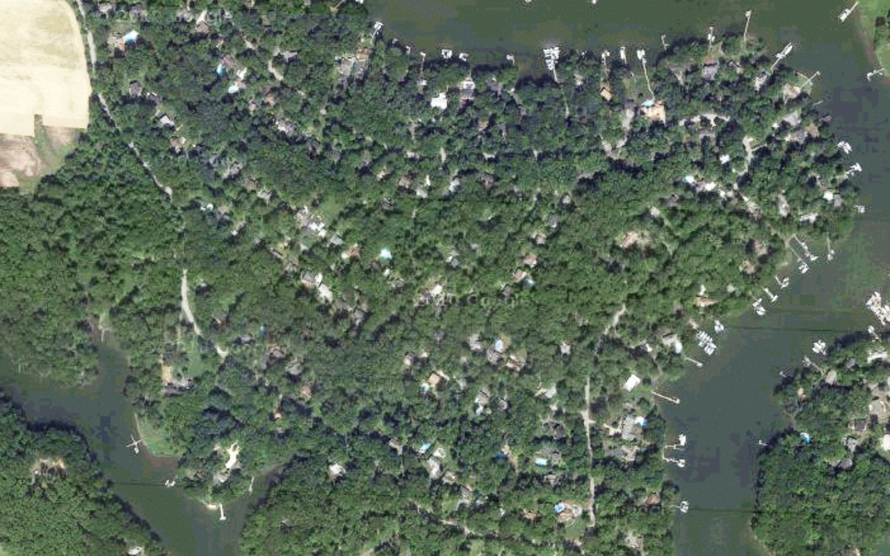 Living in Amberley: What Makes This Annapolis Waterfront Community Special?