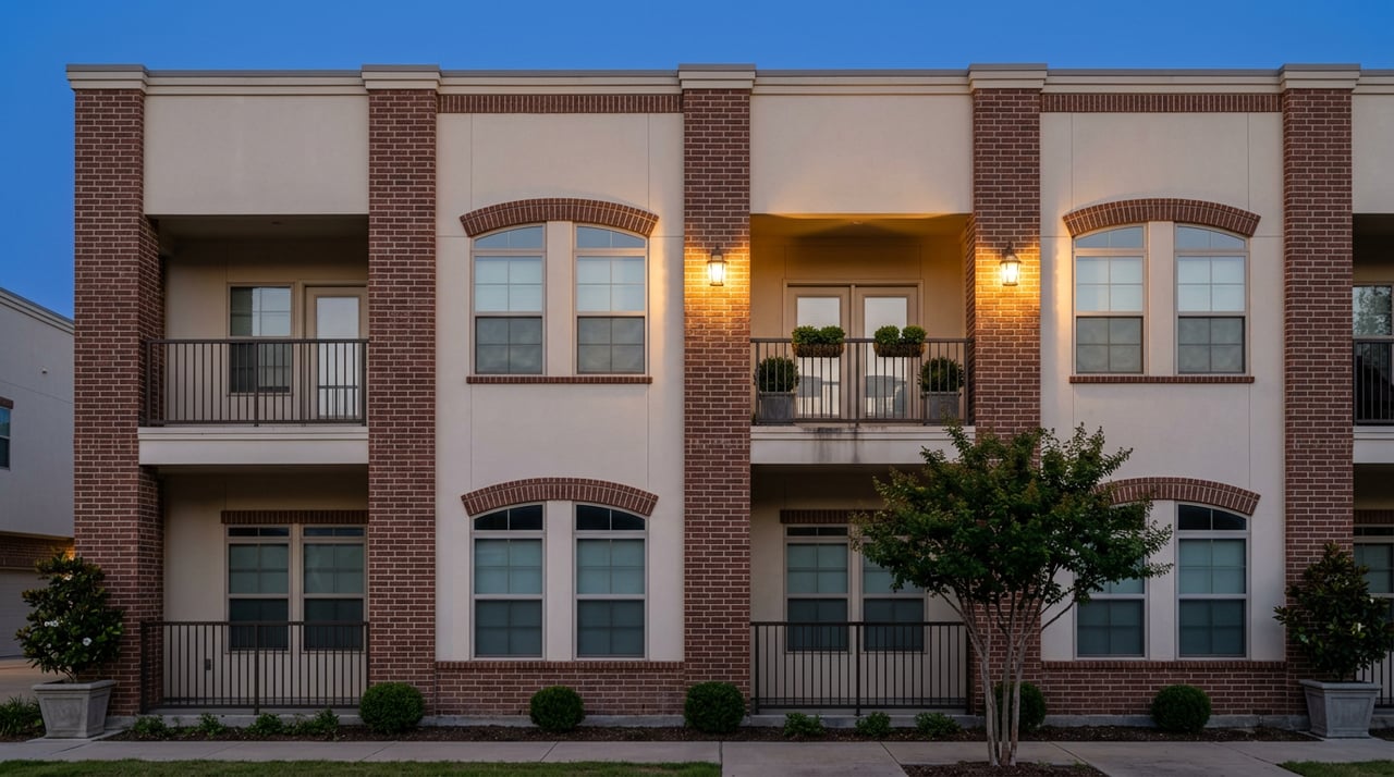 Downtown Woodstock Condos Cost More Per Square Foot Than the Rest of the City. The Premium Isn't What You Think.