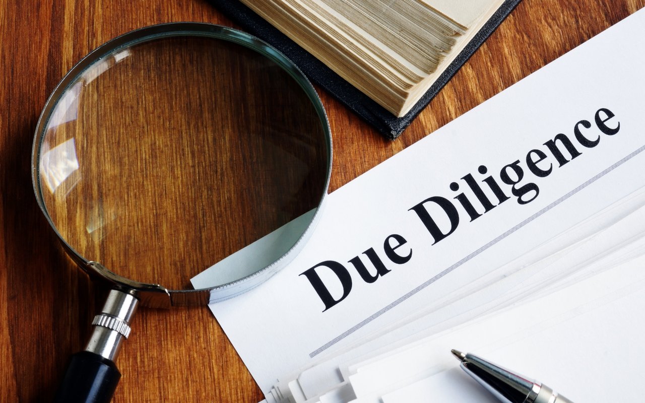 What If a Buyer Asks to Extend Due Diligence in South Carolina?