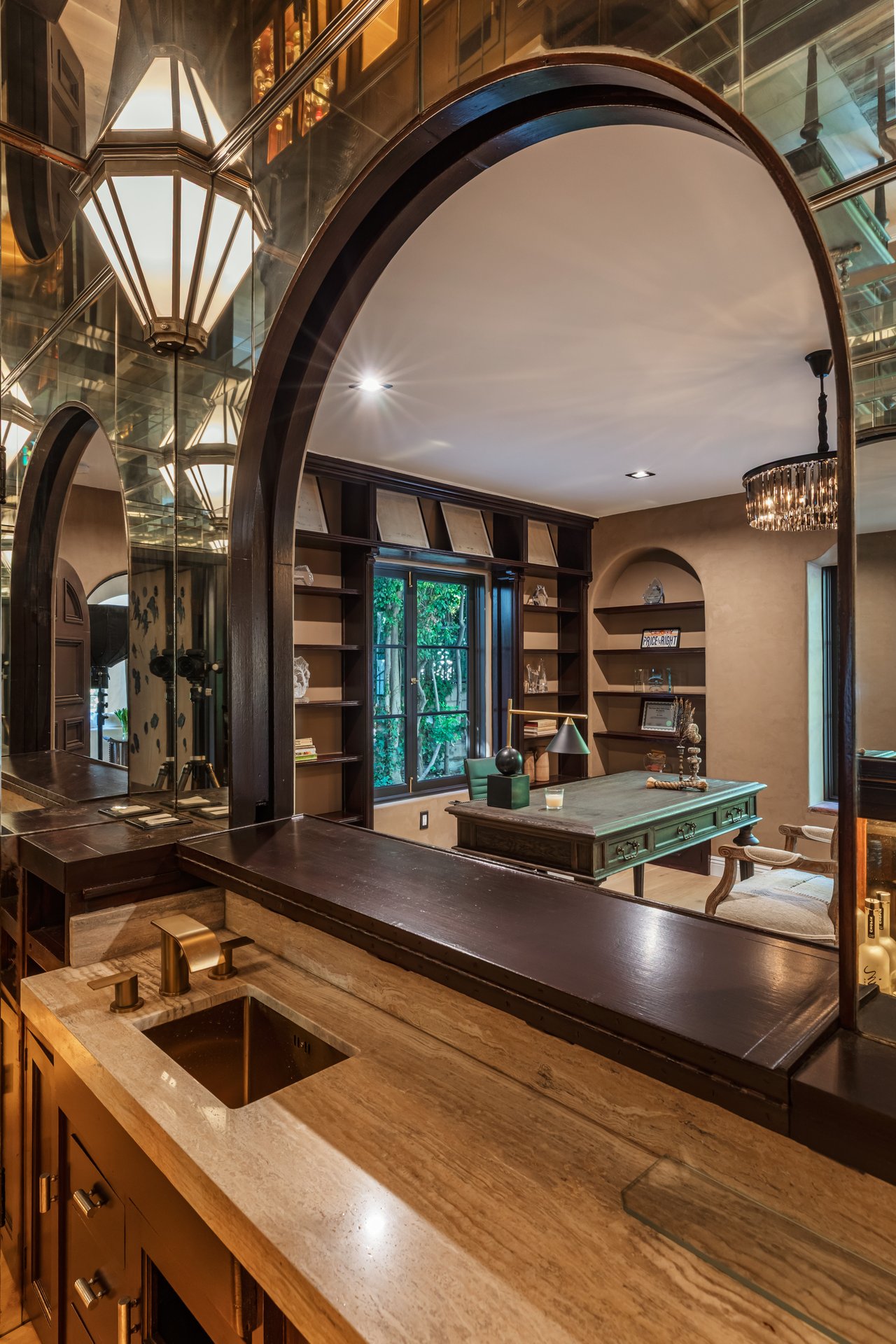 1851 Outpost Dr, Outpost Estates