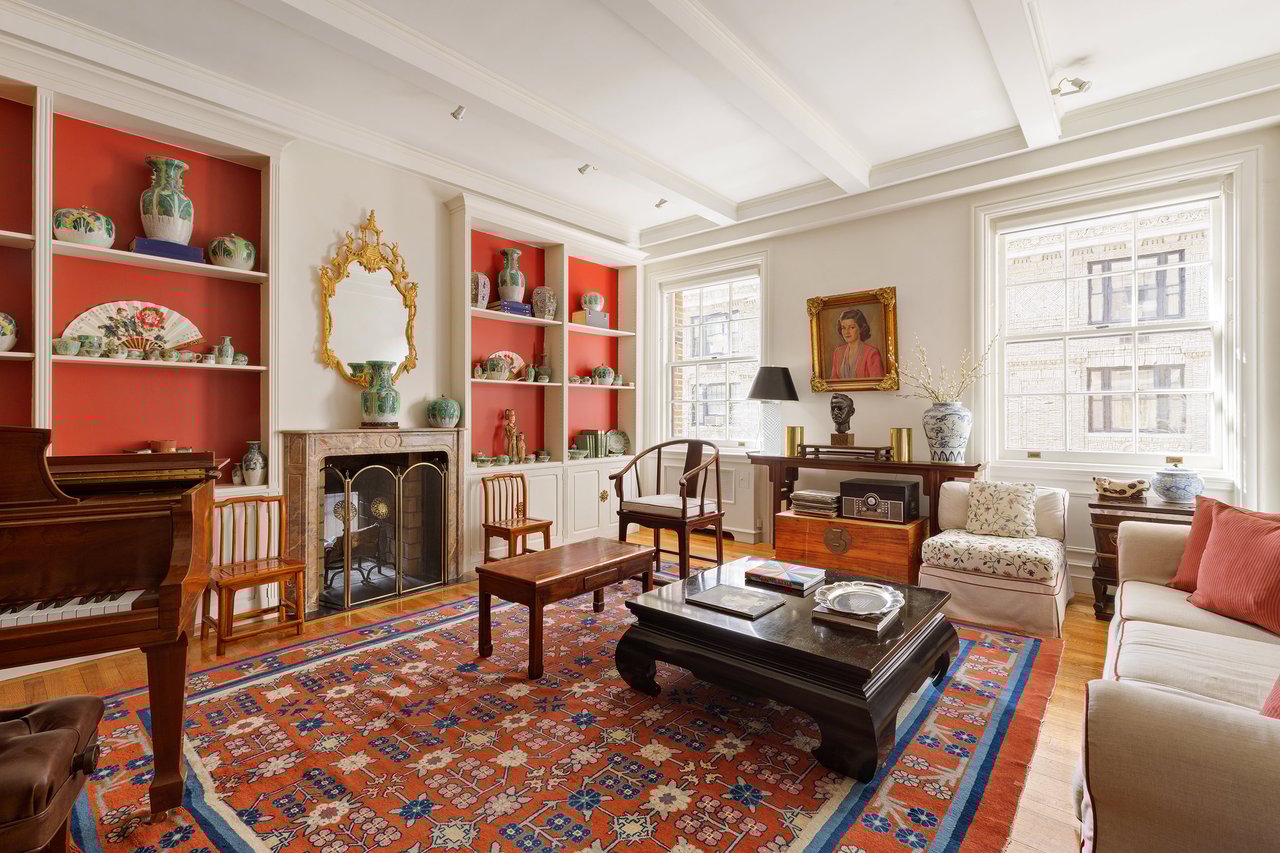 563 Park Avenue, Apt 4E