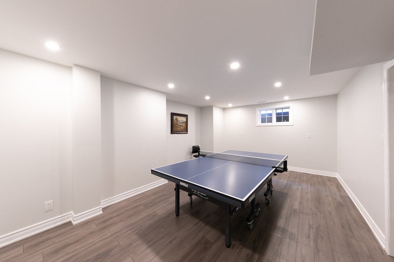 Exclusive Listing - Muskoka-Inspired Estate with Ravine Oasis
