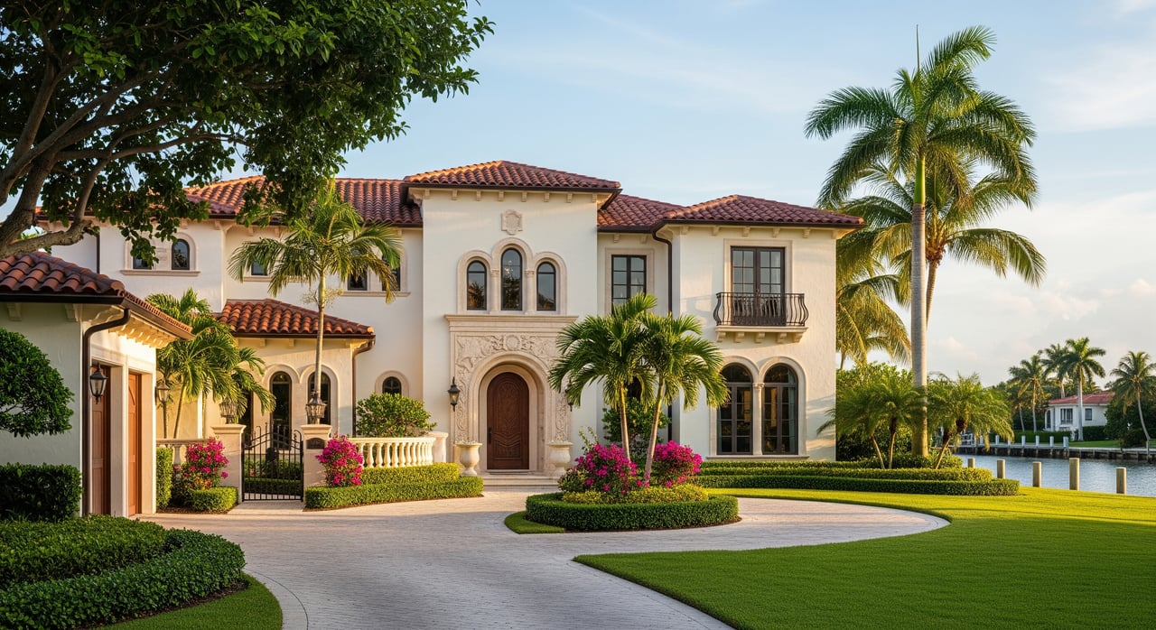 Boca Raton Property Taxes And Homestead Basics