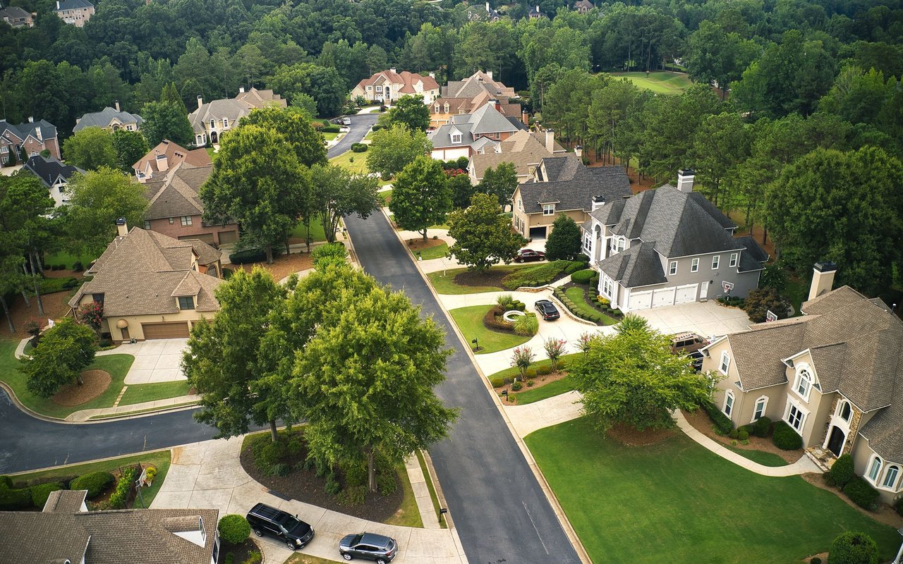 Sterling Ridge
