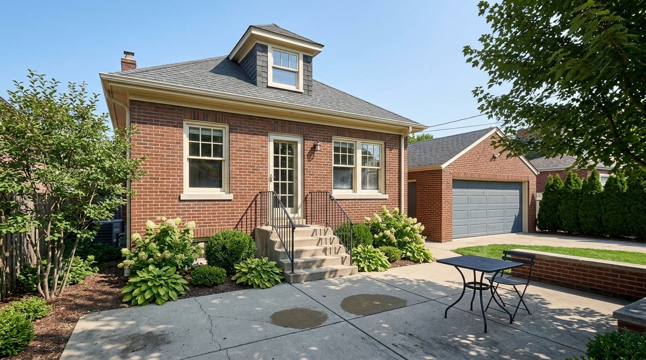 Berwyn Vs Nearby Suburbs: Space, Commute, And Value