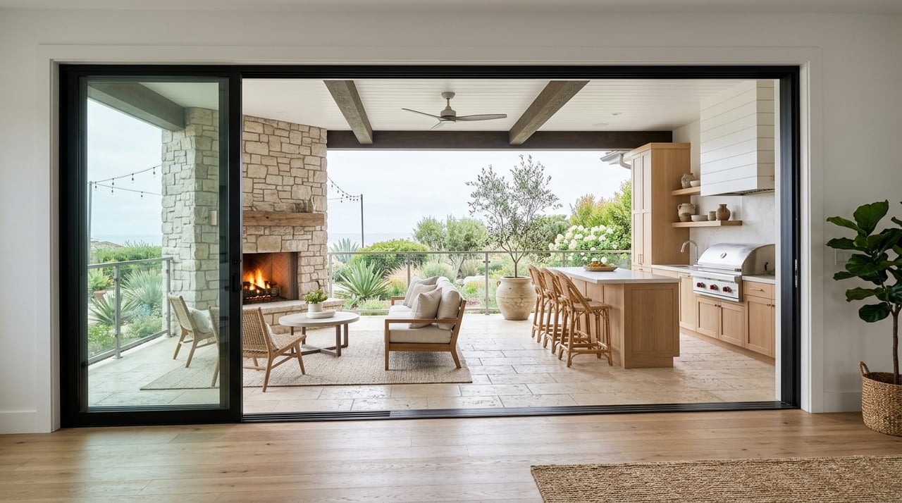 Living In Pacifica: Coastal Lifestyle On The Peninsula