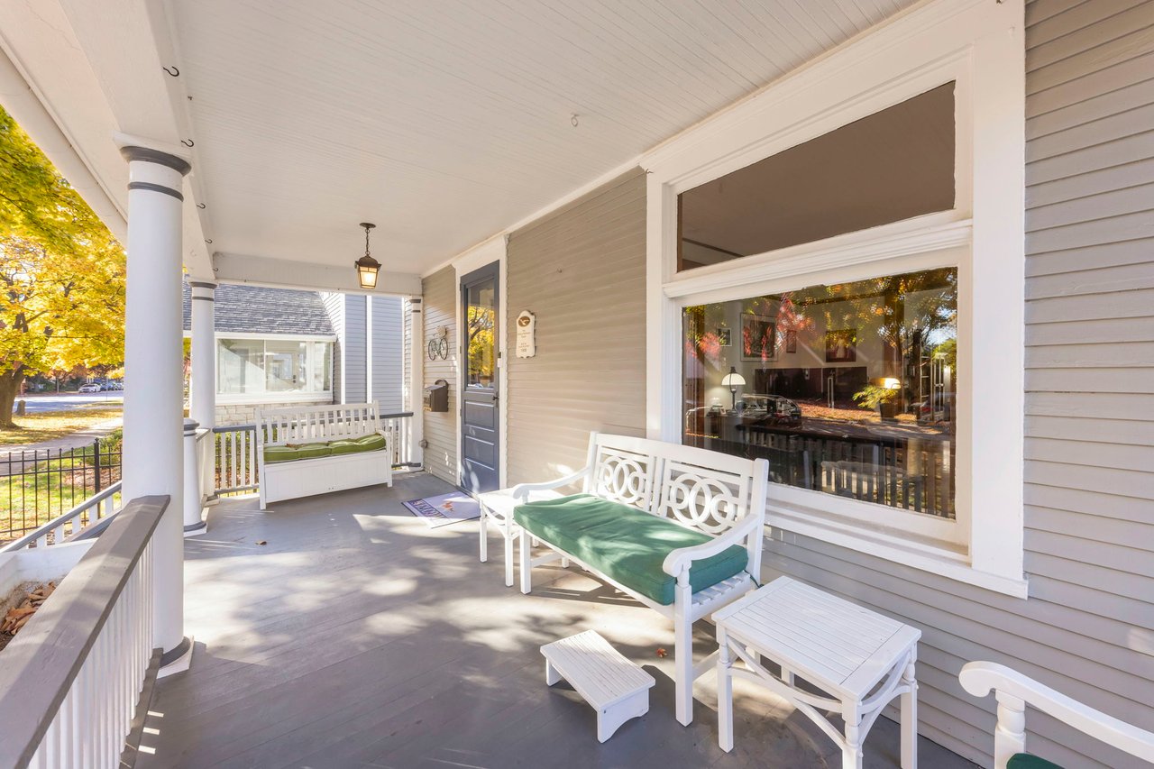 223 N Ellsworth Street