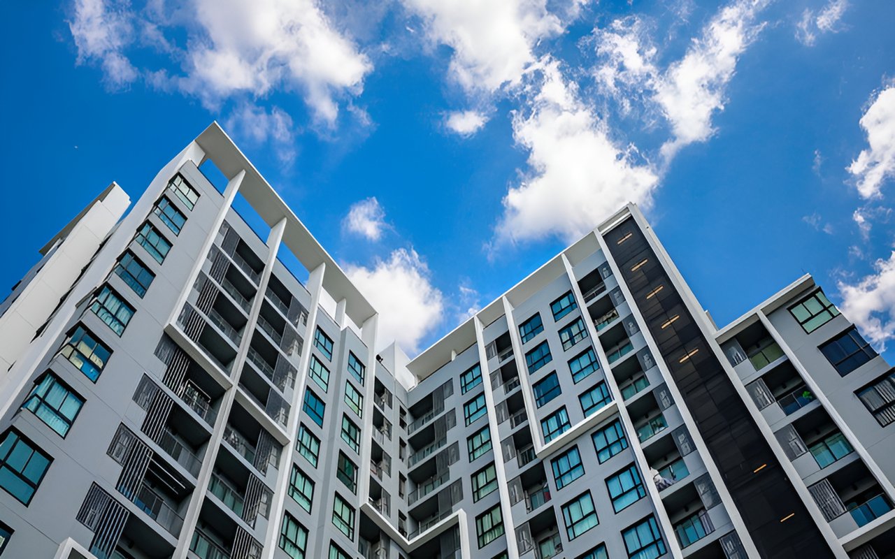 Condominium and PUD Ownership