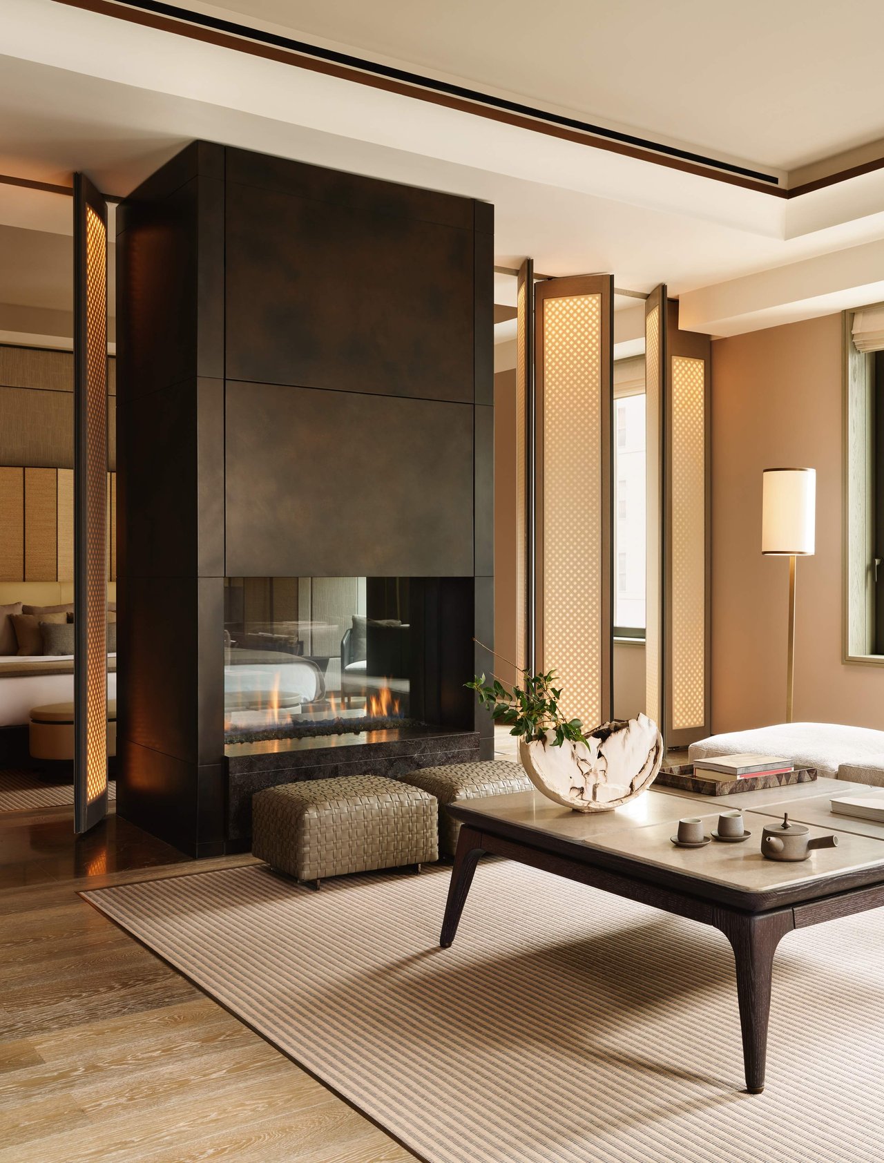 Aman Residences