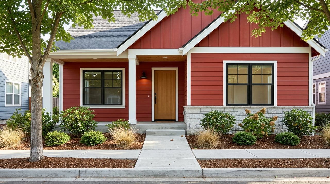 Why West Asheville Draws Buyers From Across The Country