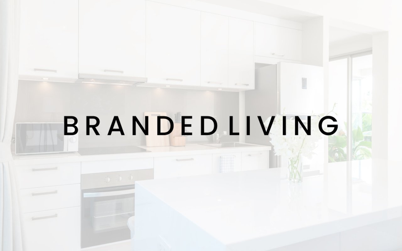 Global Design Innovation Fuels the Rise of Branded Residences