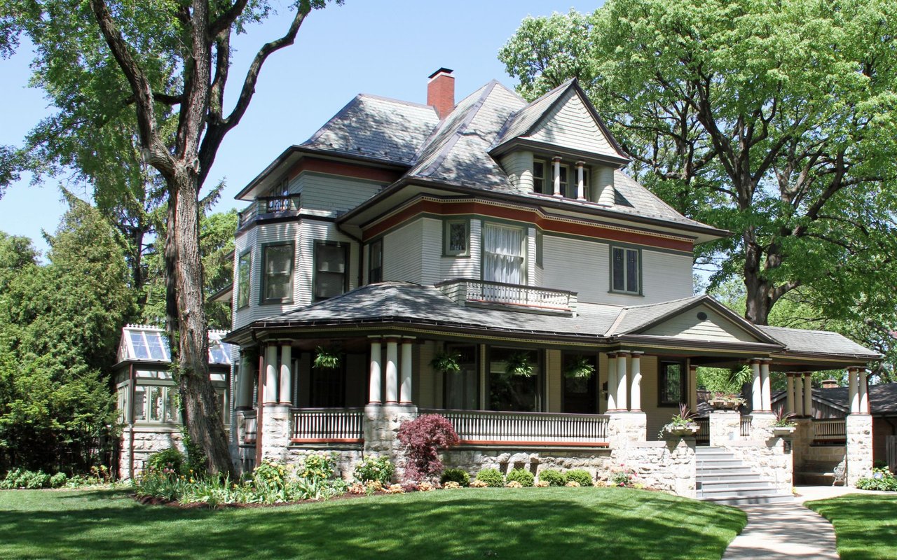 North Barrington